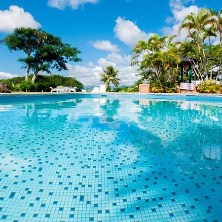 Tanoa Apartments Nadi Extérieur photo
