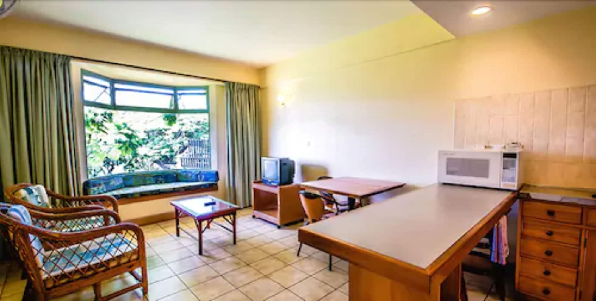 Tanoa Apartments Nadi Extérieur photo