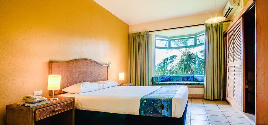 Tanoa Apartments Nadi Extérieur photo