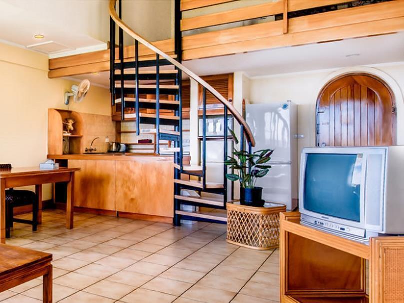 Tanoa Apartments Nadi Extérieur photo