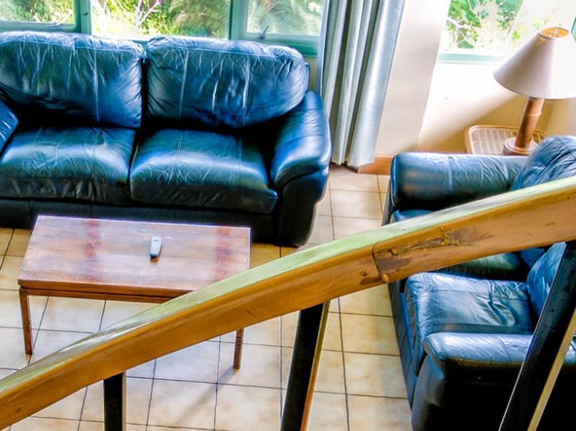 Tanoa Apartments Nadi Extérieur photo