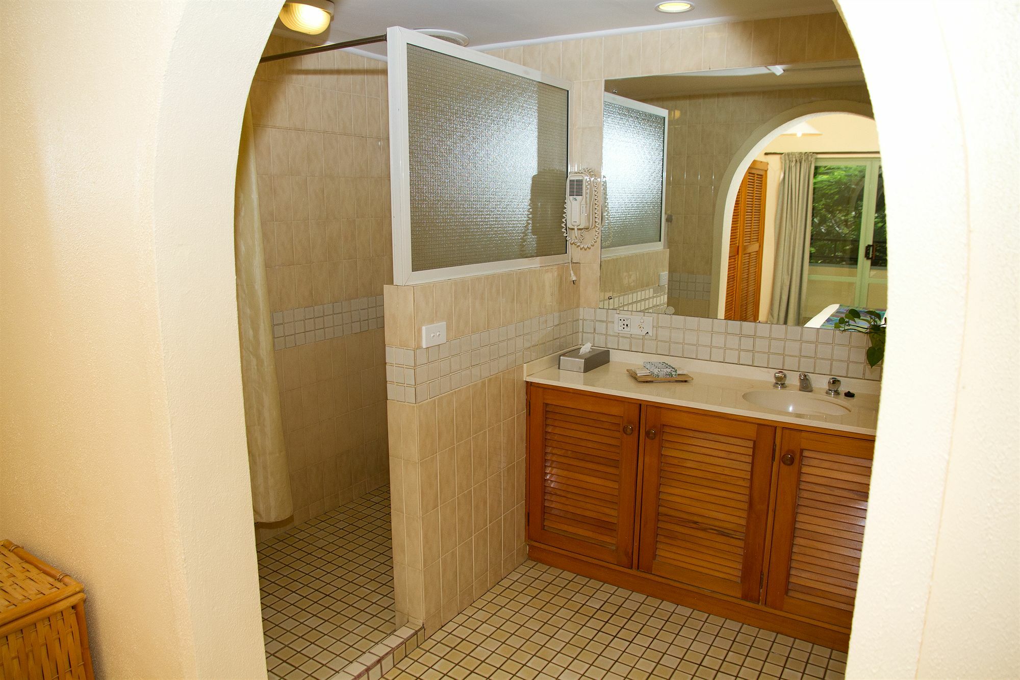 Tanoa Apartments Nadi Extérieur photo