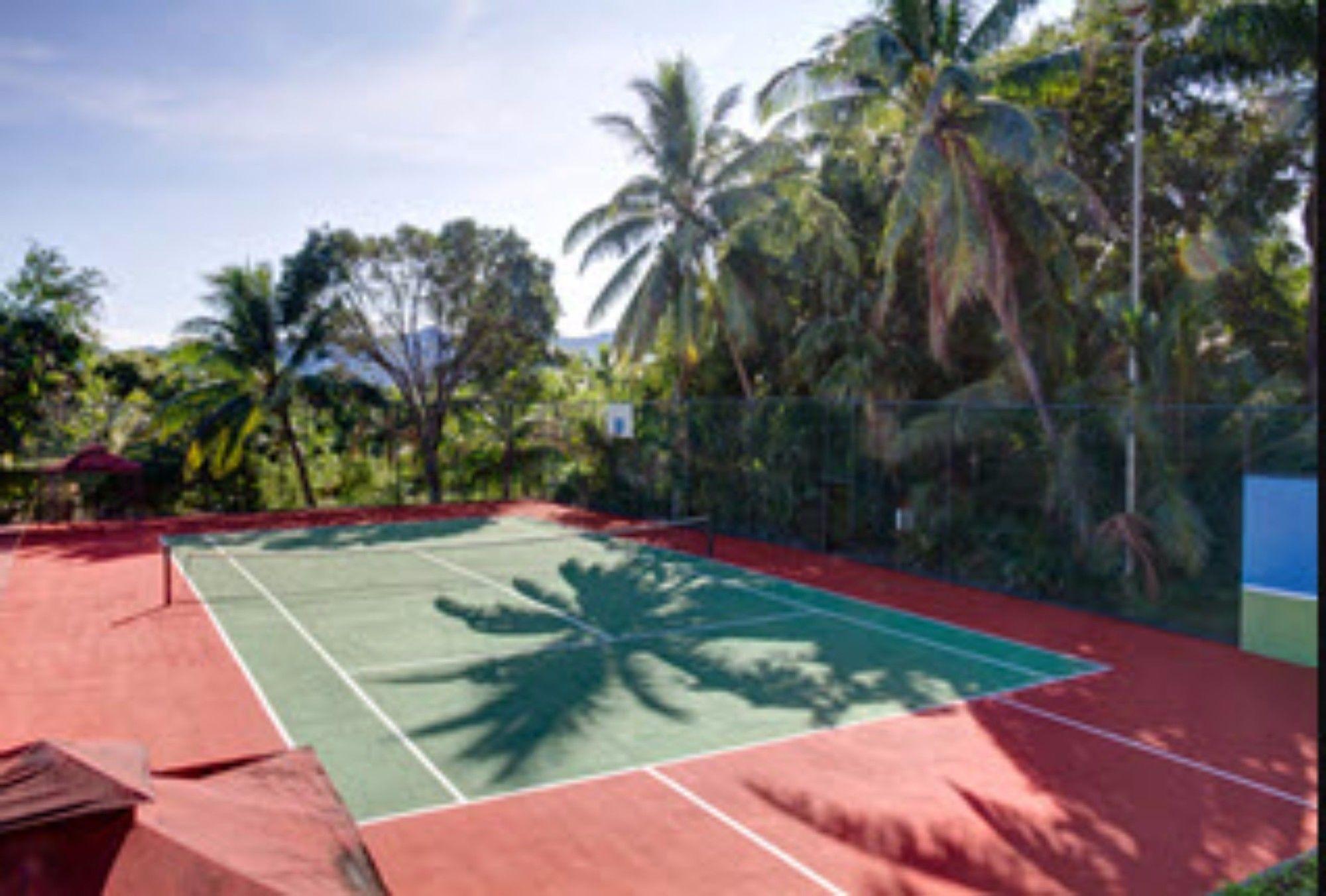 Tanoa Apartments Nadi Extérieur photo