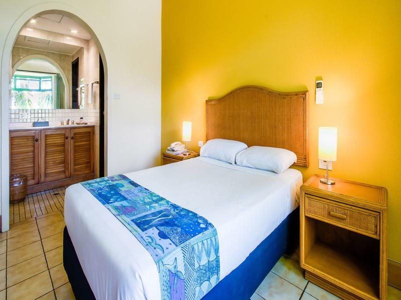 Tanoa Apartments Nadi Extérieur photo